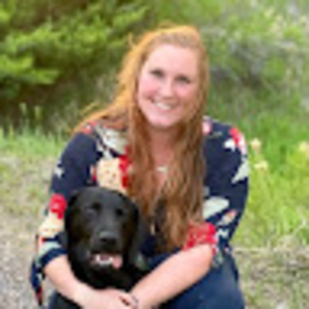 Meet your Posher, Meaghan